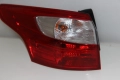 Ляв стоп Ford Focus MK3 комби (2011-2014г.) LED / BM5113405HF / 1708840 Форд Фокус, снимка 2