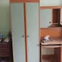 Продавам Гардероб отделни части , снимка 1