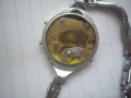Стар дамски електронен часовник., снимка 3