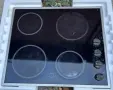 Стъклокерамичен плот Zanussi ZKL 64 X, снимка 1