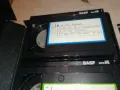 ТРИ МАЛКИ ВИДЕО КАСЕТИ В КУТИЯ ОТ ГЕРМАНИЯ 2312240840, снимка 9