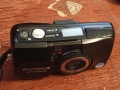 Фотоапарат Olympus MJU Zoom 105, снимка 4
