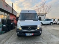 M-Benz 314CDI EU6, снимка 4