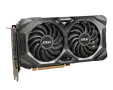 MSI Radeon RX 5700 XT MECH OC 8GB GDDR6, снимка 2