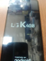 LG K40S тестов дисплей, снимка 2