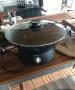 ВОК с котлон на Ел, снимка 1