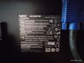 Продавам монитор NEC LCD22WV , снимка 2