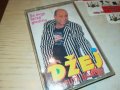 DZEI-КАСЕТА 0112221046, снимка 1