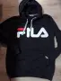 Спортно горнище Fila, снимка 1