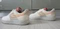 Nike Air Force 1 UK 6.5 US 9 Womens Size 40.5/26см ОРИГИНАЛ! Дамски Кецове!, снимка 7