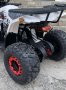 ATV MaxMotors Grizzly LED ROLLBAR 150 CC с 8” гуми, автоматична скорос, снимка 3