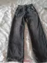 Дънки черни Cropp 32, снимка 1