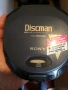 Дискмен Sony d153, снимка 1