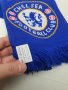 Оригинален Футболен Шал на Челси Chelsea Football Club, снимка 3