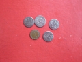 Стари жетони стар жетон стари монети 2, снимка 1 - Нумизматика и бонистика - 36085627