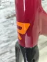 НОВА алуминиева шосейна рамка Ridley Fenix SLA Disc с дефект на боята , снимка 7