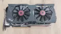 ASUS STRIX GTX 980 DirectCU II OC, снимка 1