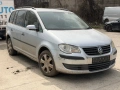 фв туран 1.9тди дсг на части  / vw touran 2.0tdi dsg , снимка 4