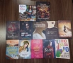 Различни книги - отлично състояние , снимка 1