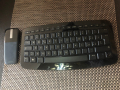 Комплект мишка и клавиатура Microsoft Arc Wireless, снимка 4