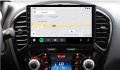 NISSAN JUKE 2004 - 2016 INFINITI ESQ 9'' НАВИГАЦИЯ, снимка 5