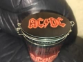 AC/DC PWR UP Tour IPA Metal Box, снимка 6