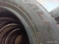 4бр.зимни гуми 205/60/16 Falken, снимка 5