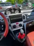 Lancia Ypsilon 2006 - 2011 Мултимедия Навигация Android, снимка 5