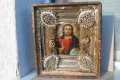 Стара Руска икона, снимка 1