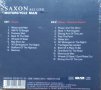 Saxon – Motorcycle Man (All Live) (2005, 2 CD), снимка 2