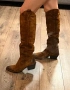 Уникални, актуални за сезона ботуши! Абсолютен ХИТ!, снимка 1