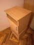 Нощни шкафчета 2 бр, снимка 2