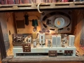 Продава се старинно дървено радио . , снимка 7