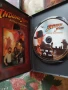 Indiana Jones комплект от 4 ДВД диска Индиана Джоунс , снимка 5