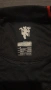 Manchester United 2007-08 Away Shirt - Ronaldo edition, снимка 3