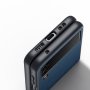 Калъф за Samsung Galaxy Z Flip 4, черен, снимка 9