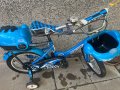 КОЛЕЛО, снимка 1 - Детски велосипеди, триколки и коли - 41776166