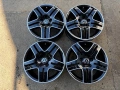 4 броя алуминиеви джанти за Volkswagen Golf,Bora,Polo 15, снимка 4