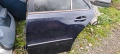 Врата предна задна лява дясна Mercedes E220 W211, снимка 4