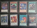Yu-Gi-Oh карти от колекция, снимка 9