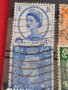 Пощенски марки стари редки КРАЛЕ и КРАЛИЦИ перфектно състояние за КОЛЕКЦИЯ 37310, снимка 9