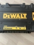 Ударен винтоверт DEWALT DCD 709, снимка 5