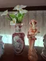 Порцеланова ваза, снимка 1