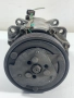 Компресор климатик Рено Меган Сценик Kompresor klimatik Renault Megane Scenic 7700272987, снимка 2