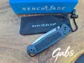 Автоматичен нож Benchmade Bugout 535 Auto, снимка 9