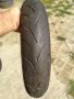 гума за мотор 120/70R17 Bridgestone