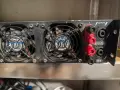 crown xls 602 усилвател , снимка 3