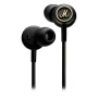Marshall Mode EQ Black &Gold Слушалки in ear 3,5mm jack, снимка 3