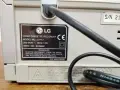 LG LV-713 HI-FI VCR VHS, снимка 6