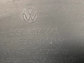 предна броня VW GOLF 7 модел 2013-2019 г. #1111V., снимка 7